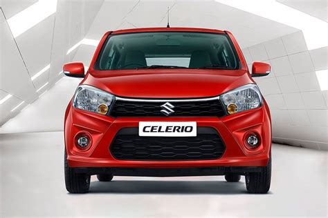 Maruti Celerio CNG VXI MT On-Road Price and Offers in New Delhi | Magic Auto