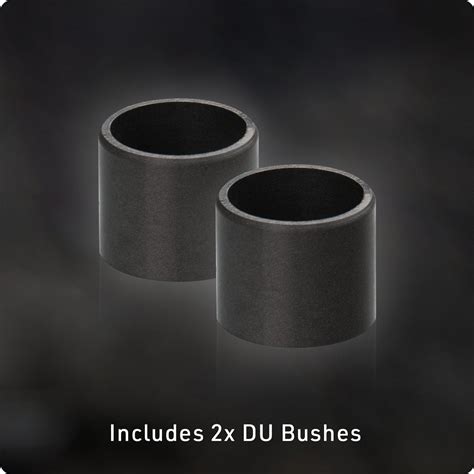 Giant Rear Shock Bushings | MTB Shock Hardware – Offset Bushings