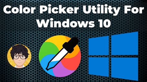 Pixel picker windows - tatkafly