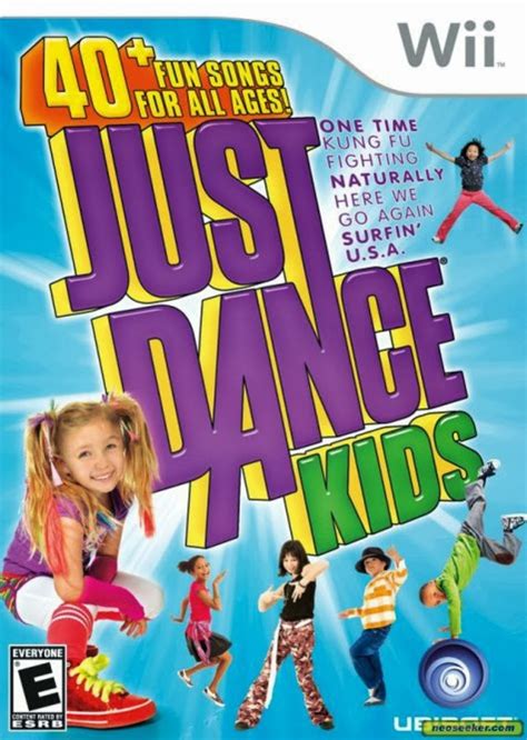 Just Dance Kids 2014 Mom Review #JustDanceKids2014