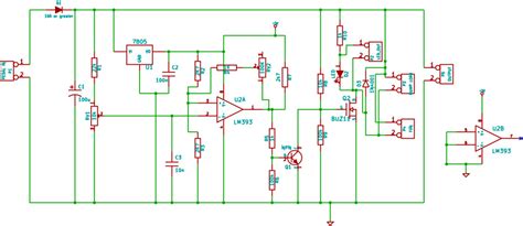 Pedal shunt regulator design – Renewable Energy Innovation