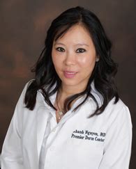 About Dr. Connie Nguyen | Houston Dermatologist