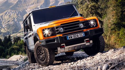 Best 4x4 and off-road vehicles arriving in 2022 - Car News | CarsGuide