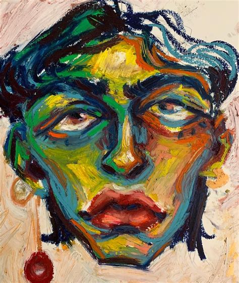 Urbane Kunst, Oil Pastel Art, Oil Pastels, Arte Sketchbook, Art Hoe, A ...