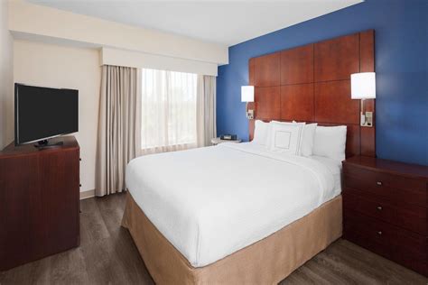 Residence Inn by Marriott Houston Katy Mills Katy, Texas, US - Reservations.com