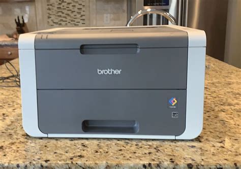 Brother HL-3140CW Wireless Printer for Sale in Raleigh, NC - OfferUp