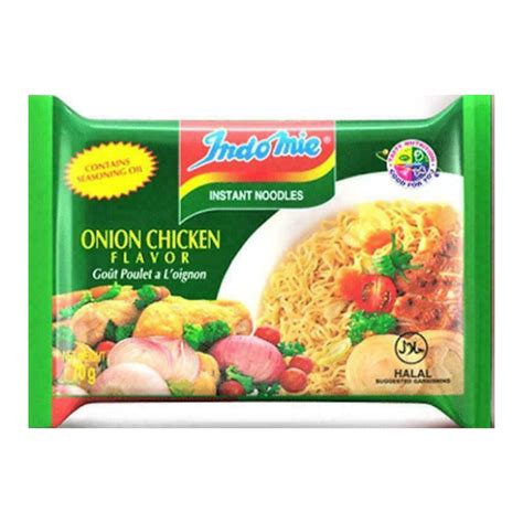 Noodles Onion Flavor | PMF African Foods