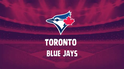 Toronto Blue Jays schedule 2023: Game time, channel and TV Today