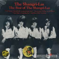 The Shangri-Las - The Best Of The Shangri-Las (Vinyl, LP, Compilation) | Discogs