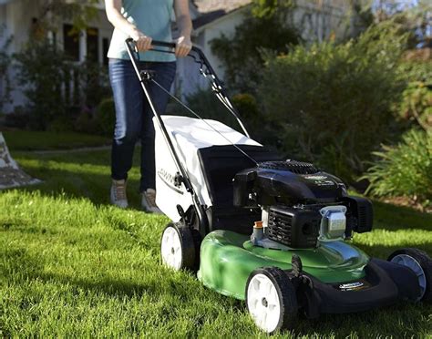 5 Best Electric Start Self Propelled Lawn Mowers in 2024: Reviews & FAQ