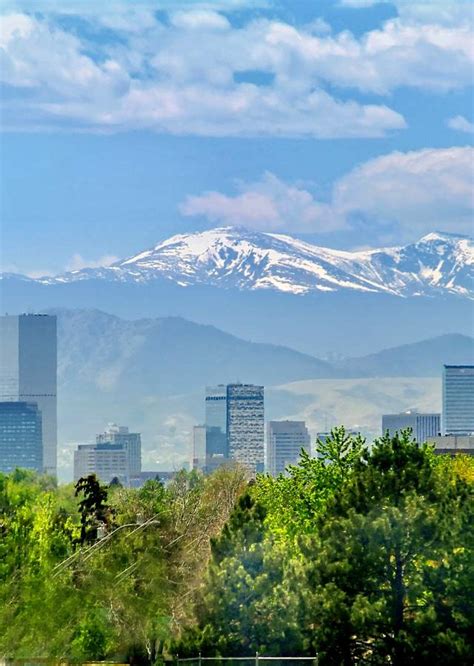 Denver at a Glance | VISIT DENVER