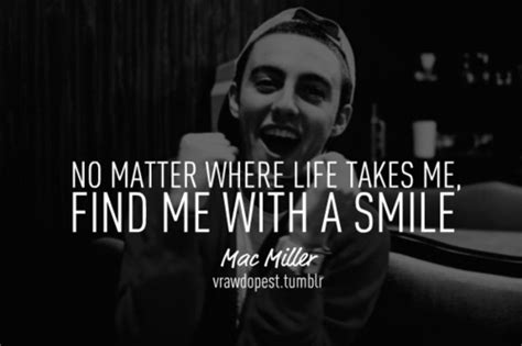 Mac Miller Quotes About Love. QuotesGram