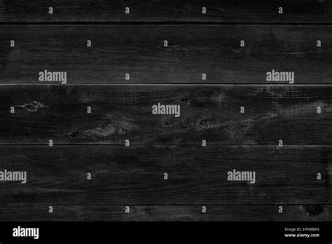 old black rustic dark wooden boards texture - wood timber background Stock Photo - Alamy