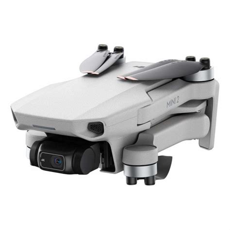 DJI Mini 2 Fly More Combo - Airytek