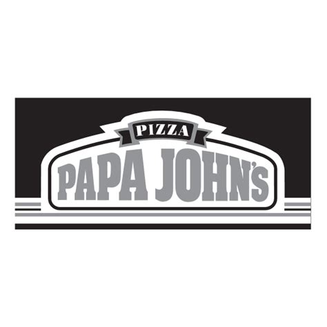 Papa John’s Pizza Logo Download png