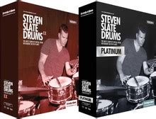 Steven slate drums 4 platinum review - baseballholoser