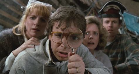 Cast Of Honey I Shrunk The Kids