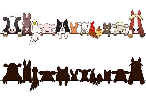 animal border clipart 20 free Cliparts | Download images on Clipground 2024