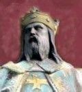 ROBERT "HE MAGNIFICENT" Duke of Normandy * 29th G GRANDFATHER c.100o-1035. Father RICHARD II ...