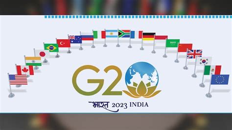 Explainer: India G20 presidency 2023: What does it mean and what can we ...