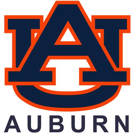 Auburn Almost Changed Logos in 1995 - Auburn Uniform Database