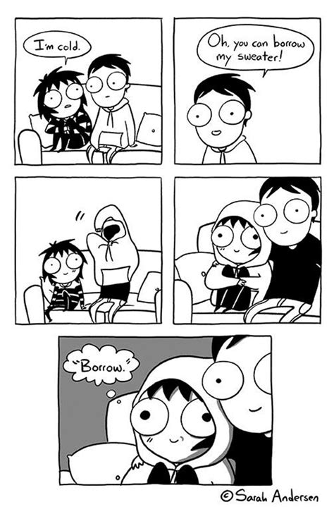 20 Funny Comics Sum Up All Long-Term Relationships | DeMilked