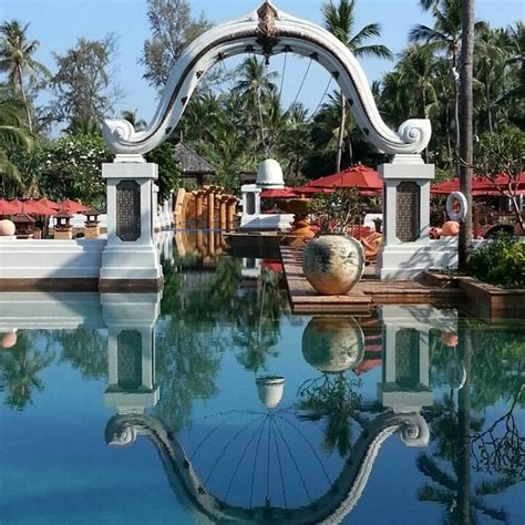 JW Marriott Phuket Resort & Spa - 63 tips