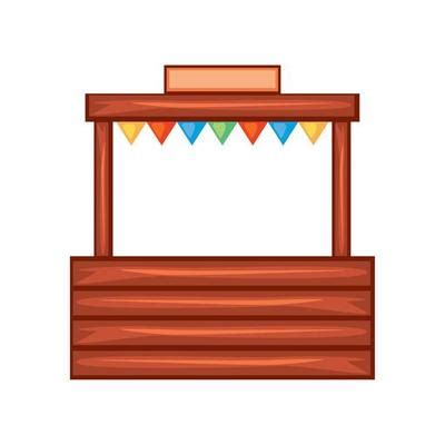 Vendor Booth Vector Art, Icons, and Graphics for Free Download