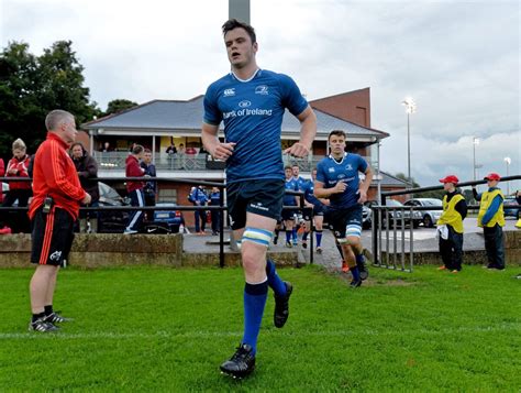 Leinster Rugby - Ireland U20 squad announced for 6 Nations