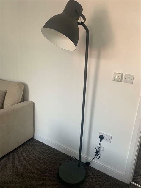 Ikea standing lamp | in Royton, Manchester | Gumtree