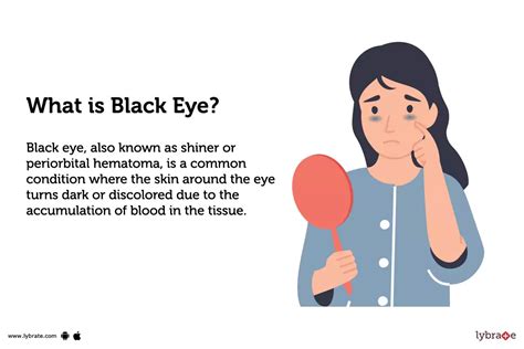 Black eye: Treatment, Procedure, Cost, Recovery, Side Effects And More