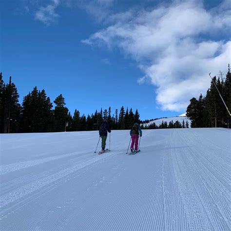 Skiing Uphill – It’s a Thing. And Here’s Why You Should Try It. - Best of Breckenridge Blog