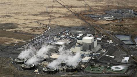 Richland nuclear plant will get more NRC oversight after annual review | Tri-City Herald