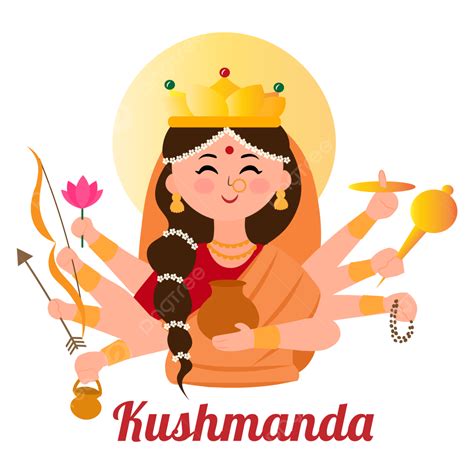 Kushmanda PNG, Vector, PSD, and Clipart With Transparent Background for ...