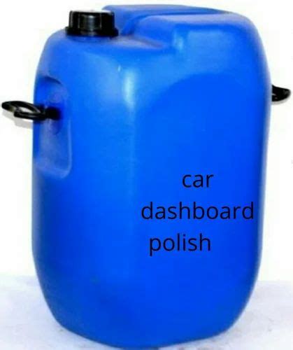 Creamy 50 Litre Car Dash Board Polish, Form : Liquid at Rs 75 / Litre in Hingoli