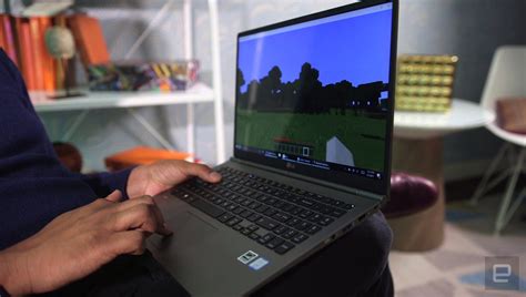 LG's ultralight Gram laptop has too many compromises | Engadget