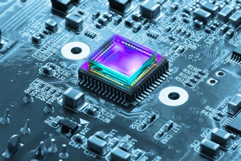 Thermoelectric Modules Protect Heat Sensitive CMOS Sensors ...