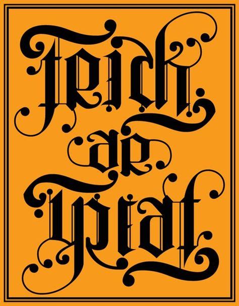 An Ambigram Gallery: 20 Examples of the Ambigramist's Art | Ambigram, Graphic, Art