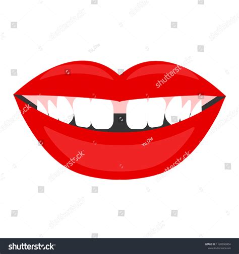 Woman Gap Teeth: Over 68 Royalty-Free Licensable Stock Vectors & Vector Art | Shutterstock