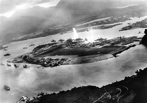 An Interactive Map of Pearl Harbor’s Aftermath | Pearl Harbor Aftermath