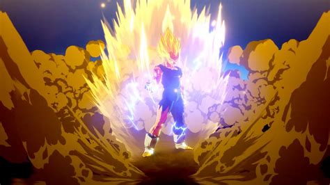 Vegeta Final Explosion, Sp Majin Vegeta Red Dragon Ball Legends Wiki ...