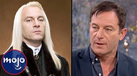 Top 10 Harry Potter Actors Who Sound NOTHING Like Their Characters ...