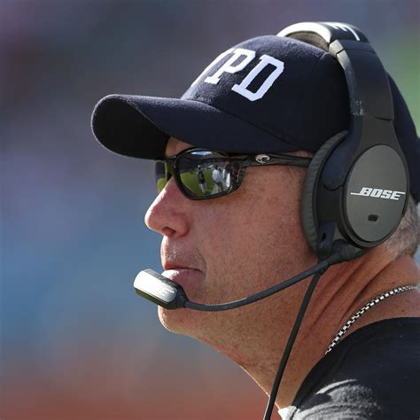 Buffalo Bills' Head Coach Search: Latest Rumors, Speculation on Hiring ...