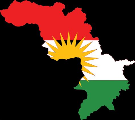 Kurdistan FlAG WALLPAPER - Wallpaper Cave