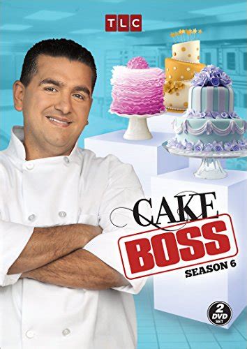 Cake Boss Bakery and Prices Review - Carlo's Bakery