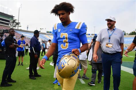 UCLA Football: Dante Moore Reveals He Manifested Incredible 67-Yard Touchdown in Week 3 - Sports ...