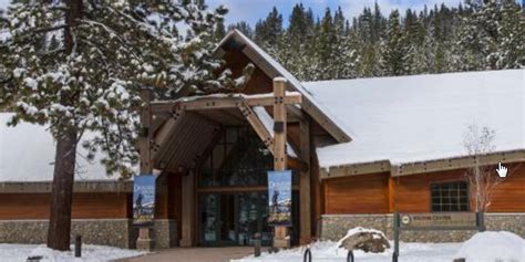 Donner Memorial State Park - Museum | Historical Sites, Museums - Member Page - Truckee