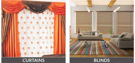 Window Blinds Vs Curtains, Which Option Is Better for Your Home