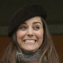 Kate Middleton, Duchess of Cambridge : London Remembers, Aiming to ...