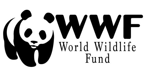 WWF Logo - Storia e significato dell'emblema del marchio